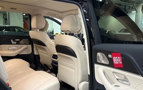 Mercedes-Benz GLS, 2024 год, 17 950 000 рублей, 6 фотография