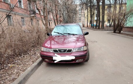 Daewoo Nexia I рестайлинг, 2006 год, 169 000 рублей, 2 фотография