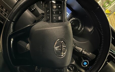 Toyota Hilux VIII, 2018 год, 3 850 000 рублей, 18 фотография