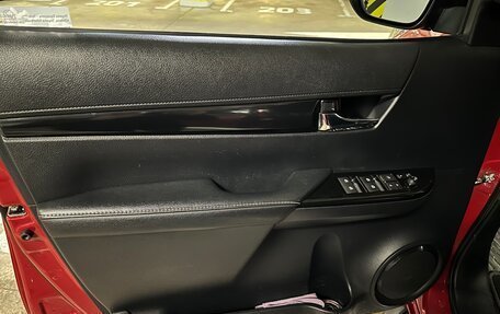 Toyota Hilux VIII, 2018 год, 3 850 000 рублей, 17 фотография