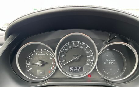 Mazda 6, 2015 год, 1 950 000 рублей, 8 фотография