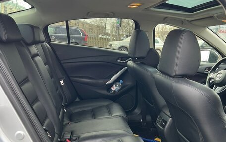 Mazda 6, 2015 год, 1 950 000 рублей, 7 фотография