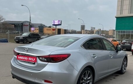 Mazda 6, 2015 год, 1 950 000 рублей, 4 фотография