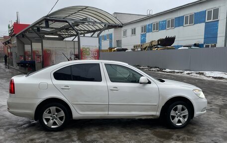 Skoda Octavia, 2011 год, 735 000 рублей, 5 фотография