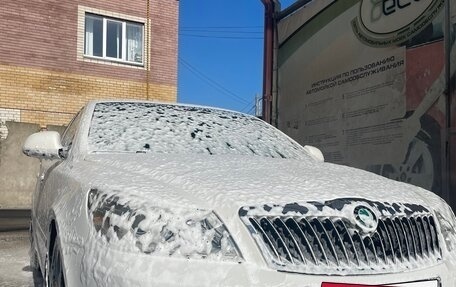 Skoda Octavia, 2011 год, 735 000 рублей, 2 фотография