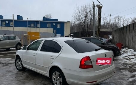 Skoda Octavia, 2011 год, 735 000 рублей, 7 фотография