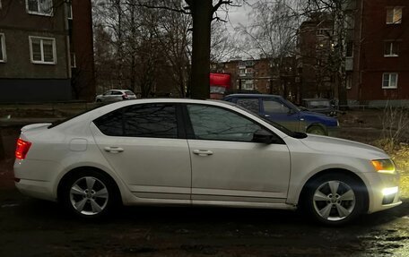 Skoda Octavia, 2013 год, 1 200 000 рублей, 5 фотография