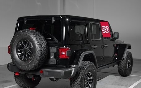 Jeep Wrangler, 2024 год, 10 390 000 рублей, 6 фотография