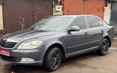 Skoda Octavia, 2012 год, 750 000 рублей, 1 фотография