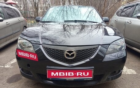 Mazda 3, 2005 год, 405 000 рублей, 1 фотография