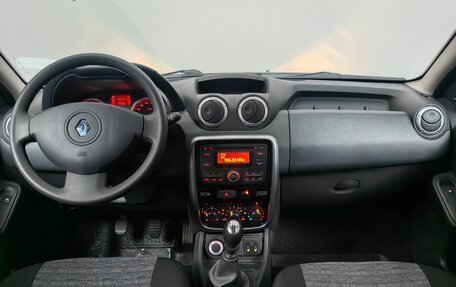 Renault Duster I рестайлинг, 2013 год, 1 050 000 рублей, 6 фотография