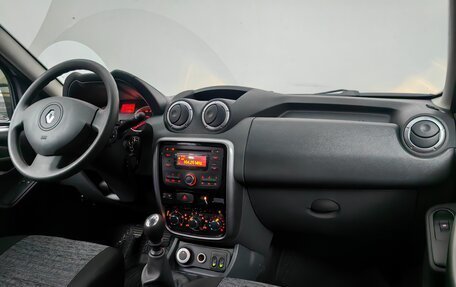 Renault Duster I рестайлинг, 2013 год, 1 050 000 рублей, 7 фотография