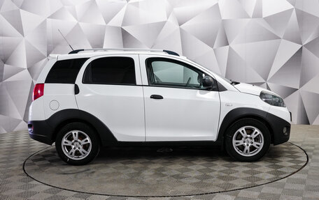 Chery IndiS (S18D) I, 2013 год, 431 000 рублей, 6 фотография