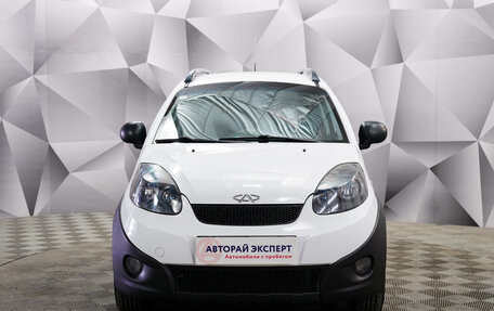 Chery IndiS (S18D) I, 2013 год, 431 000 рублей, 8 фотография