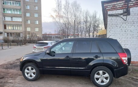 Suzuki Grand Vitara, 2010 год, 1 250 000 рублей, 4 фотография