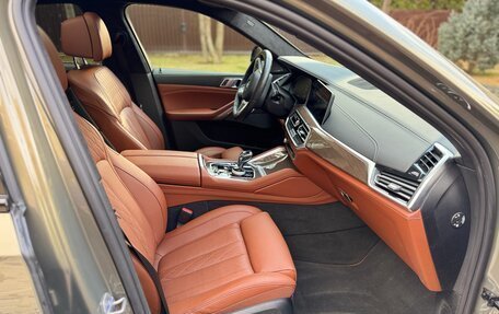 BMW X6, 2021 год, 4 фотография