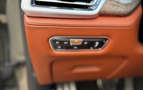 BMW X6, 2021 год, 5 фотография