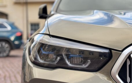 BMW X6, 2021 год, 6 фотография
