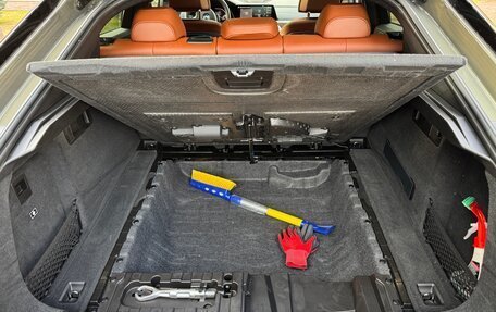 BMW X6, 2021 год, 19 фотография