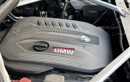 BMW X6, 2021 год, 31 фотография