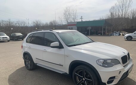 BMW X5, 2010 год, 1 660 000 рублей, 6 фотография