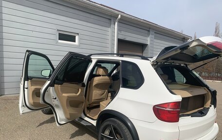 BMW X5, 2010 год, 1 660 000 рублей, 9 фотография