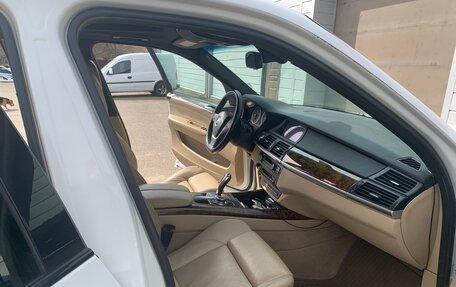 BMW X5, 2010 год, 1 660 000 рублей, 8 фотография