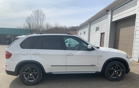 BMW X5, 2010 год, 1 660 000 рублей, 12 фотография