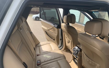 BMW X5, 2010 год, 1 660 000 рублей, 10 фотография
