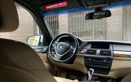 BMW X5, 2010 год, 1 660 000 рублей, 5 фотография