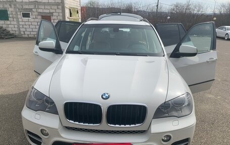 BMW X5, 2010 год, 1 660 000 рублей, 4 фотография