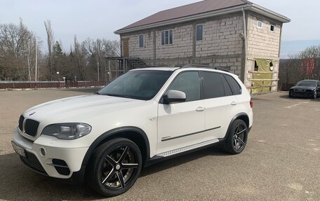 BMW X5, 2010 год, 1 660 000 рублей, 16 фотография