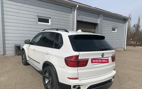 BMW X5, 2010 год, 1 660 000 рублей, 15 фотография