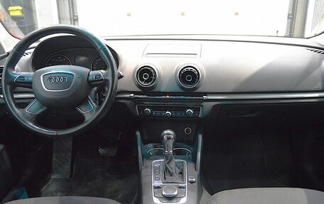Audi A3, 2013 год, 1 198 000 рублей, 9 фотография