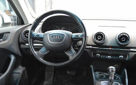 Audi A3, 2013 год, 1 198 000 рублей, 10 фотография