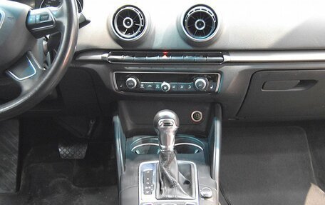 Audi A3, 2013 год, 1 198 000 рублей, 13 фотография