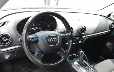 Audi A3, 2013 год, 1 198 000 рублей, 8 фотография
