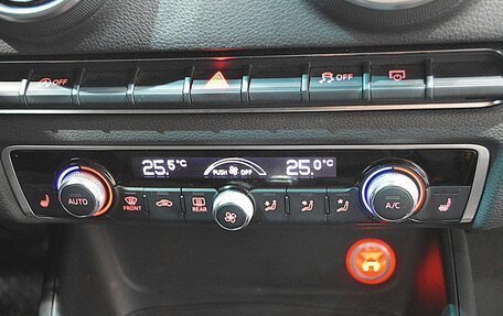 Audi A3, 2013 год, 1 198 000 рублей, 15 фотография