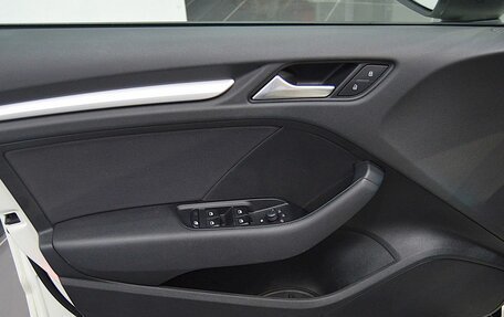Audi A3, 2013 год, 1 198 000 рублей, 21 фотография