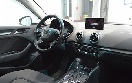 Audi A3, 2013 год, 1 198 000 рублей, 23 фотография