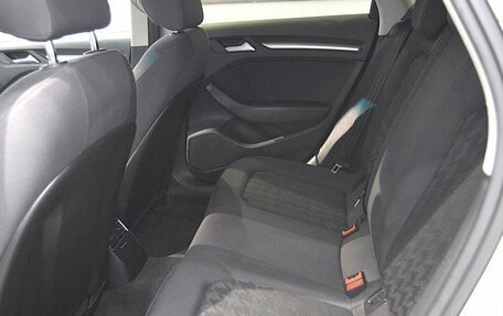 Audi A3, 2013 год, 1 198 000 рублей, 20 фотография