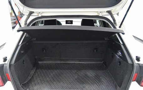 Audi A3, 2013 год, 1 198 000 рублей, 24 фотография