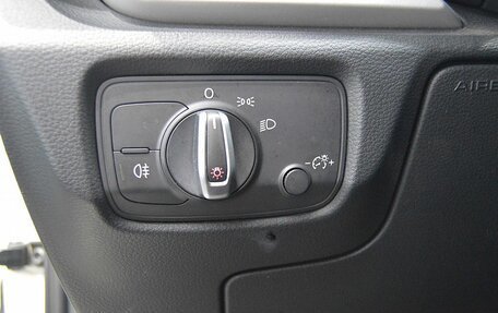 Audi A3, 2013 год, 1 198 000 рублей, 17 фотография