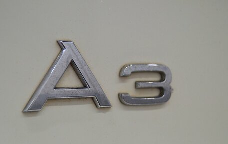 Audi A3, 2013 год, 1 198 000 рублей, 26 фотография