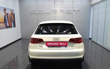 Audi A3, 2013 год, 1 198 000 рублей, 5 фотография