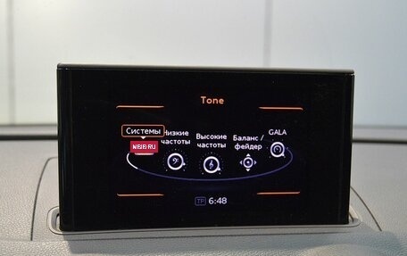 Audi A3, 2013 год, 1 198 000 рублей, 14 фотография