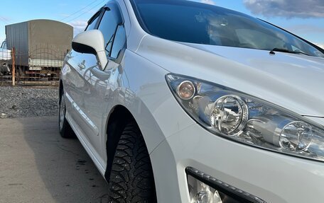 Peugeot 308 II, 2011 год, 720 000 рублей, 6 фотография