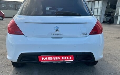 Peugeot 308 II, 2011 год, 720 000 рублей, 5 фотография