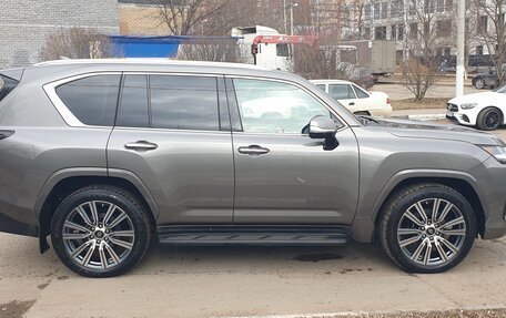 Lexus LX, 2022 год, 19 300 000 рублей, 2 фотография