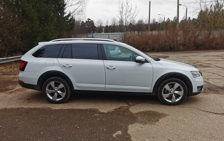 Skoda Octavia, 2018 год, 2 500 000 рублей, 7 фотография